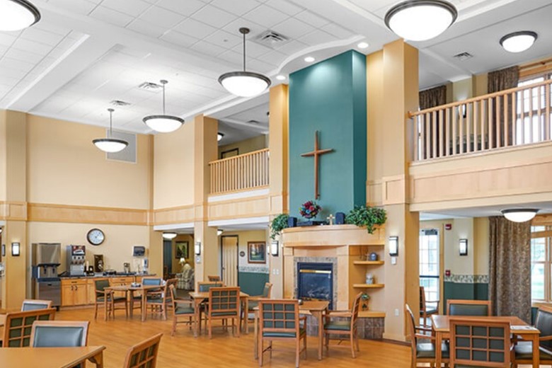Image of Good Samaritan - Heritage Grove (4)