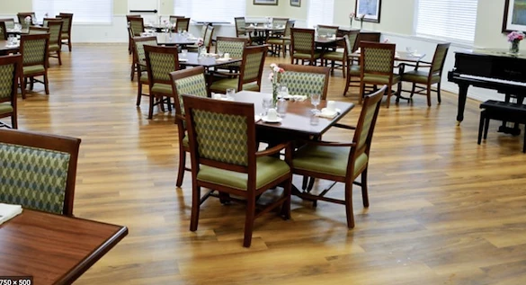 Image of Brookdale Fairhaven (3)