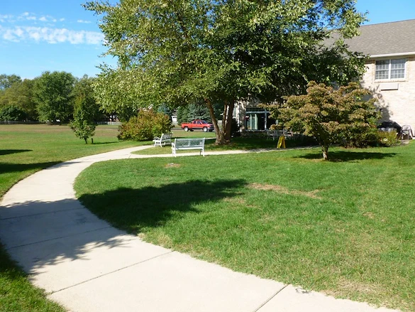 Image of CrownPointe of Stevensville (10)