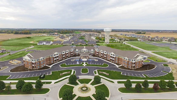 Image of Park Place of St. John (1)