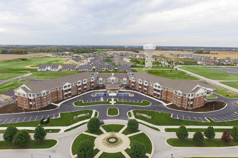 Image of Park Place of St. John (1)