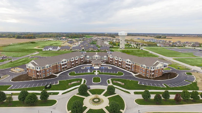 Image of Park Place of St. John (1)