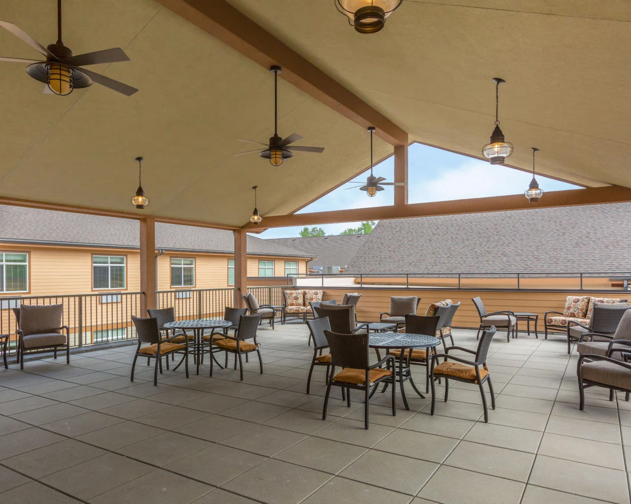 Image of Sierra Basin Memory Care (3)
