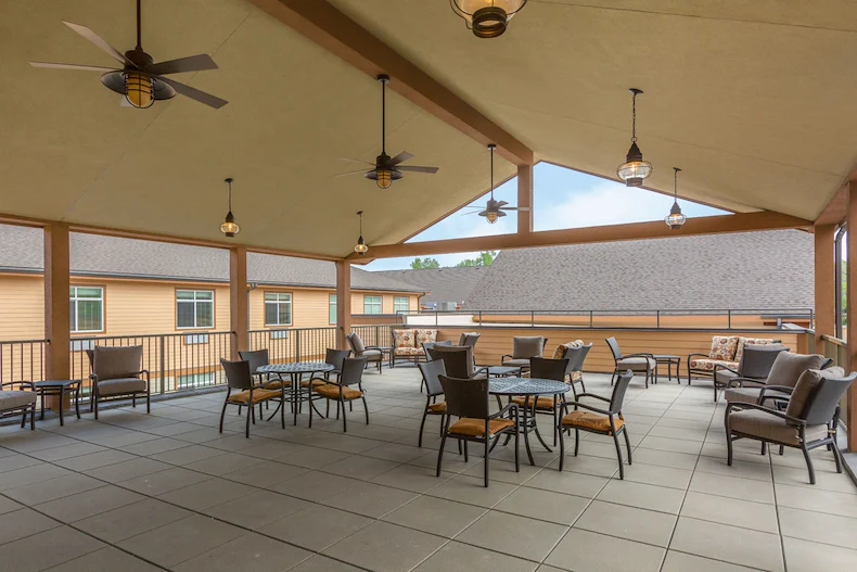 Image of Sierra Basin Memory Care (3)