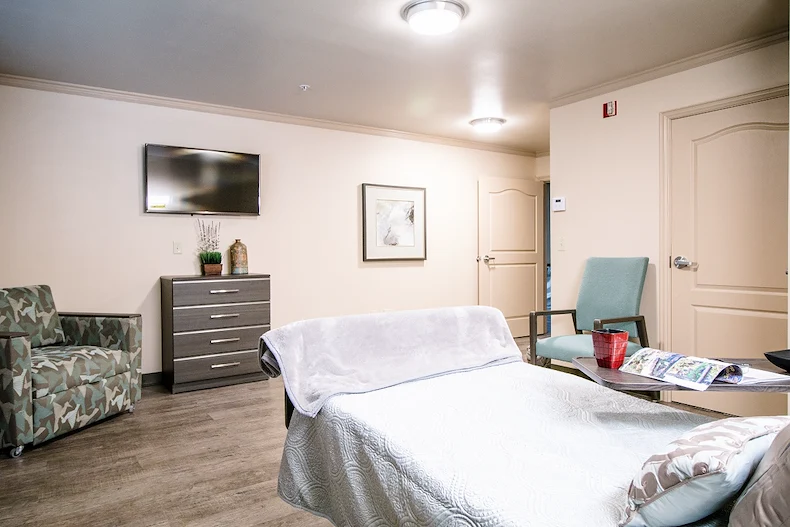 Image of The Bartlett Skilled Nursing And Assisted Living (7)