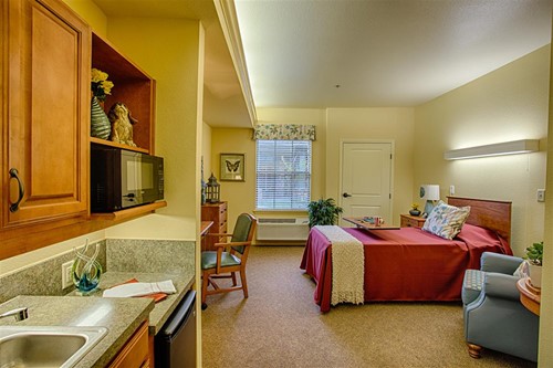 Image of The Broadmoor At Creekside Park (4)
