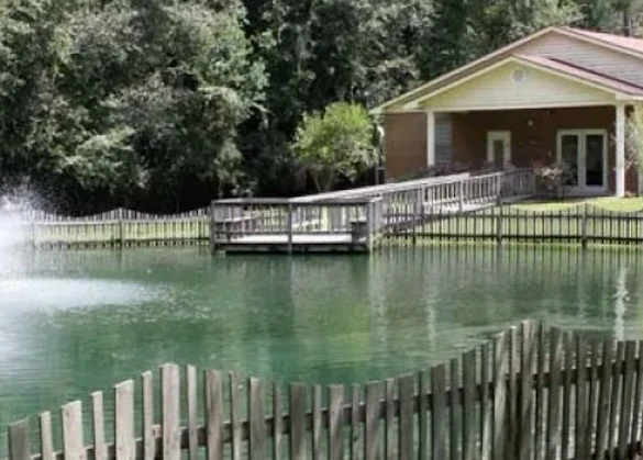 Image of Suwannee Valley Nursing Center (3)