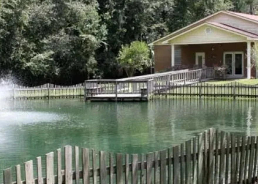 Image of Suwannee Valley Nursing Center (3)