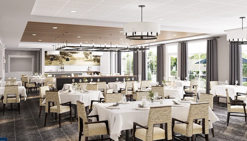 Image of Brightview Holmdel - Now Open! (4)