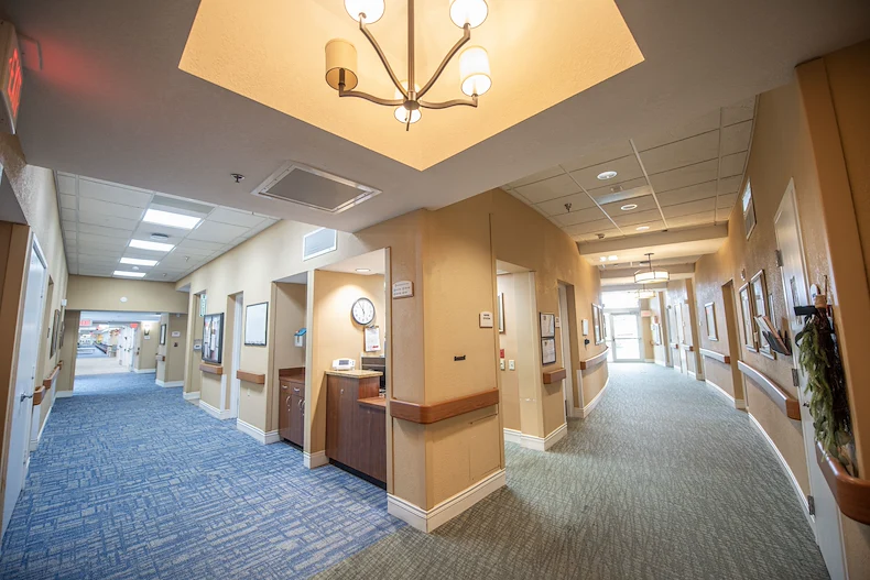 Image of Westminster Suncoast Health Center (2)