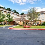 Image of A.G. Rhodes Home Wesley Woods (1)