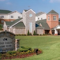 Image of Mother Angeline Mccrory Manor (1)