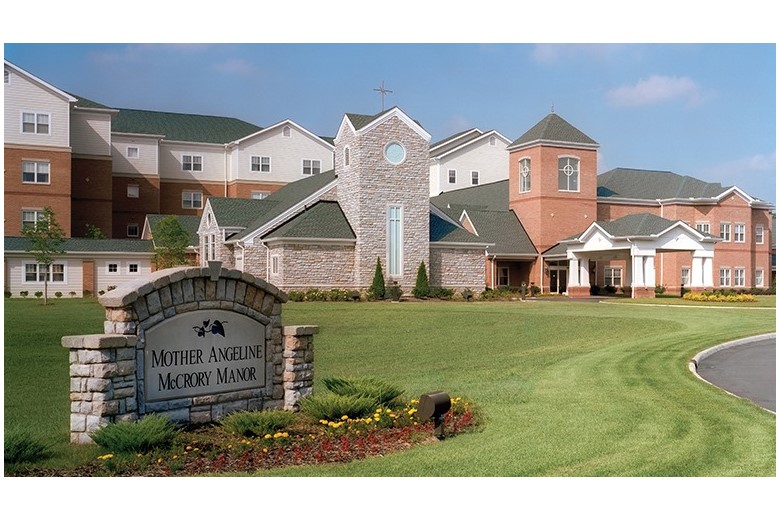 Image of Mother Angeline Mccrory Manor (1)
