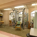 Image of Solaris Healthcare Lely Palms (2)