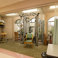 Image of Solaris Healthcare Lely Palms (2)