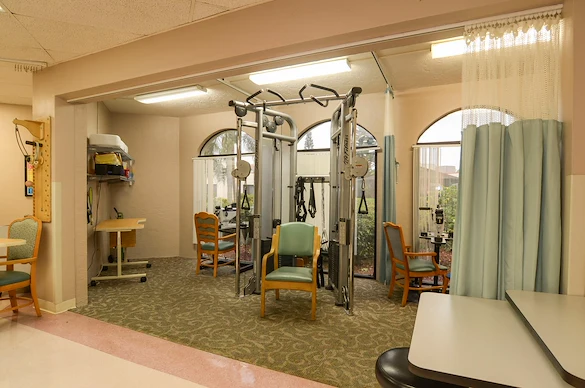 Image of Solaris Healthcare Lely Palms (2)