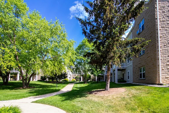 Image of First Senior I Apartments (10)