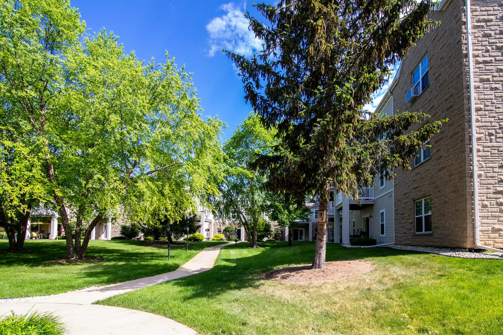 Image of First Senior I Apartments (10)