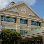 Image of Gino J Merli Veterans Center (1)