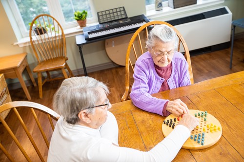 Image of United Zion Retirement Community (6)