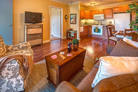 Covenant Living at Mount Miguel in Spring Valley, CA, apartment 