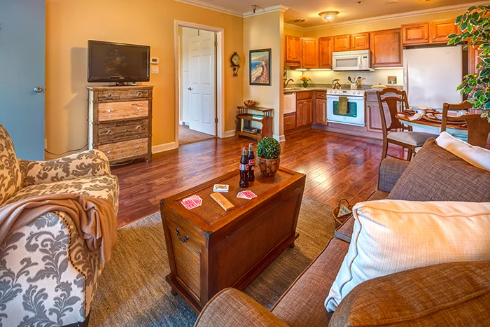 Covenant Living at Mount Miguel in Spring Valley, CA, apartment 