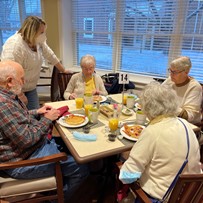 Image of United Zion Retirement Community (4)