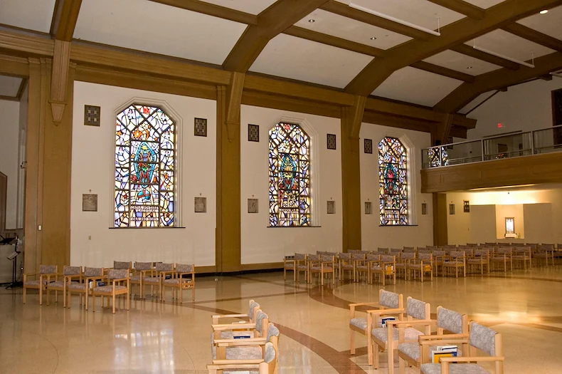 Image of Regina Health Center (2)