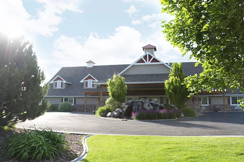 Image of The Gables of Shelley Senior Living (1)
