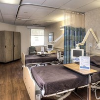 Image of Albuquerque Heights Healthcare and Rehab (3)