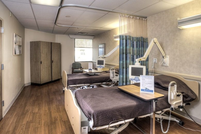 Image of Albuquerque Heights Healthcare and Rehab (3)