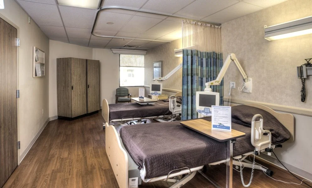 Image of Albuquerque Heights Healthcare and Rehab (3)