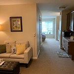 Image of Sunrise of New City (9)