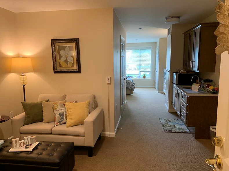 Image of Sunrise of New City (9)