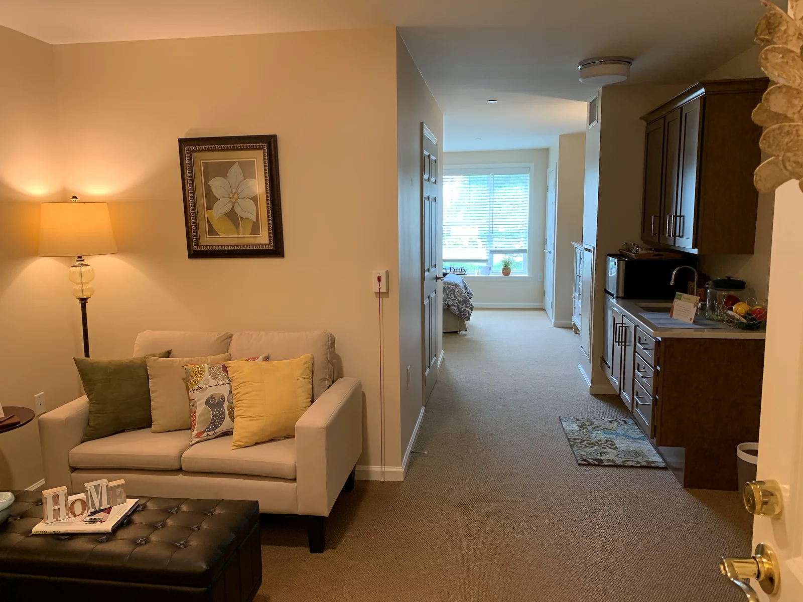 Image of Sunrise of New City (9)