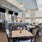 Image of The Claiborne at Baton Rouge (6)