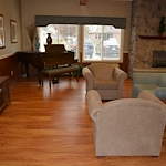 Image of University Nursing Center (5)