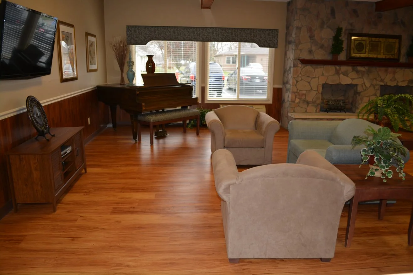 Image of University Nursing Center (5)