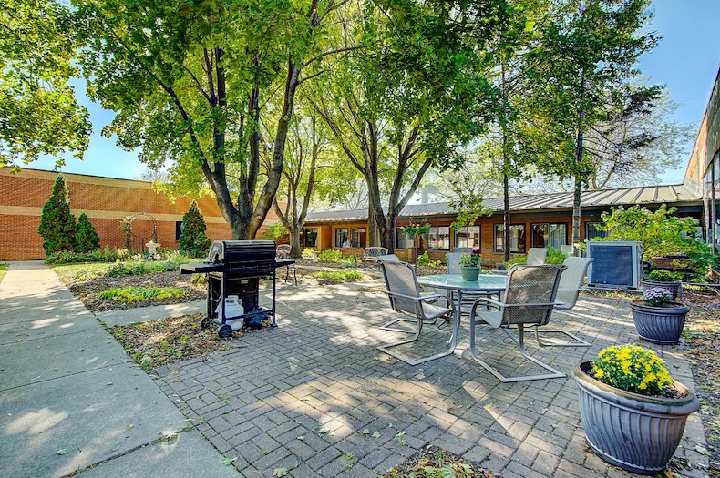 Image of Edenbrook Of Oshkosh (1)