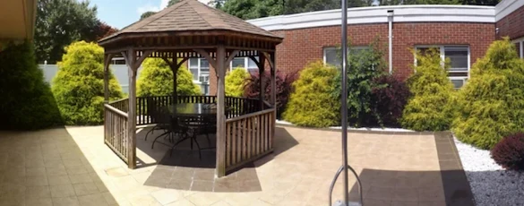 Image of South Jersey Extended Care (2)