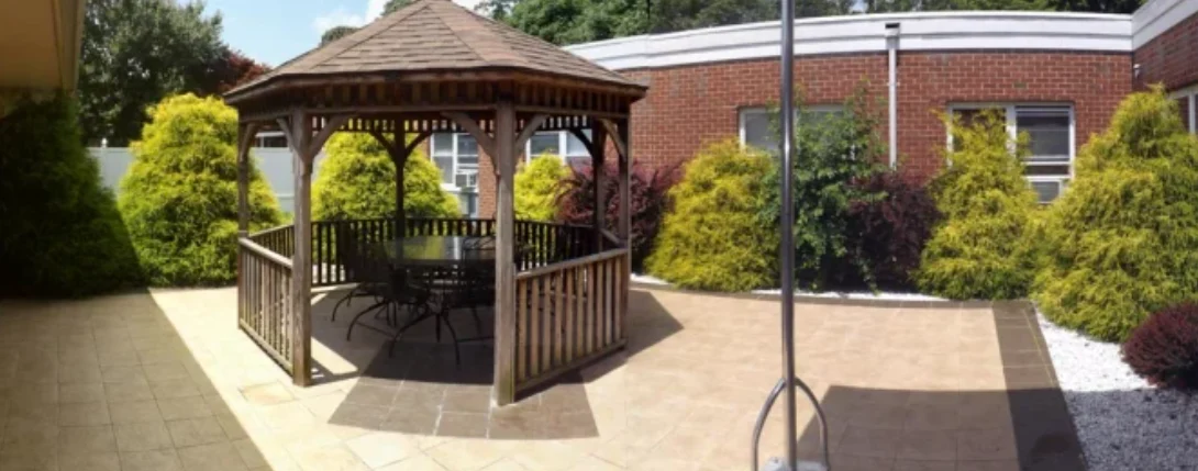 Image of South Jersey Extended Care (2)