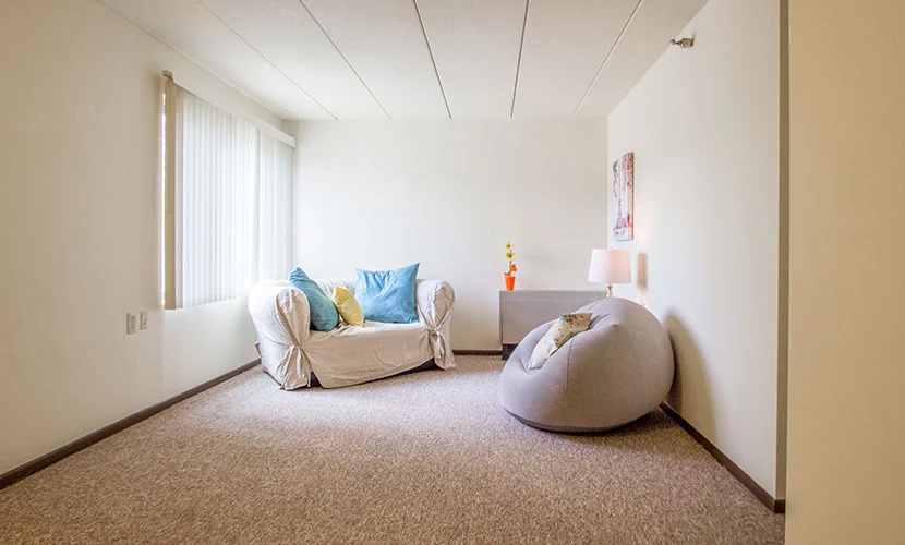 Image of North Avenue Tower (7)