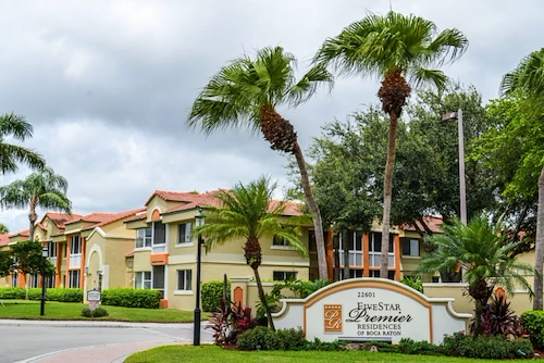 Image of Five Star Premier Residences of Boca Raton (1)