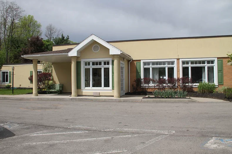 Image of Absolut Ctr for Nursing & Rehab Gasport (1)