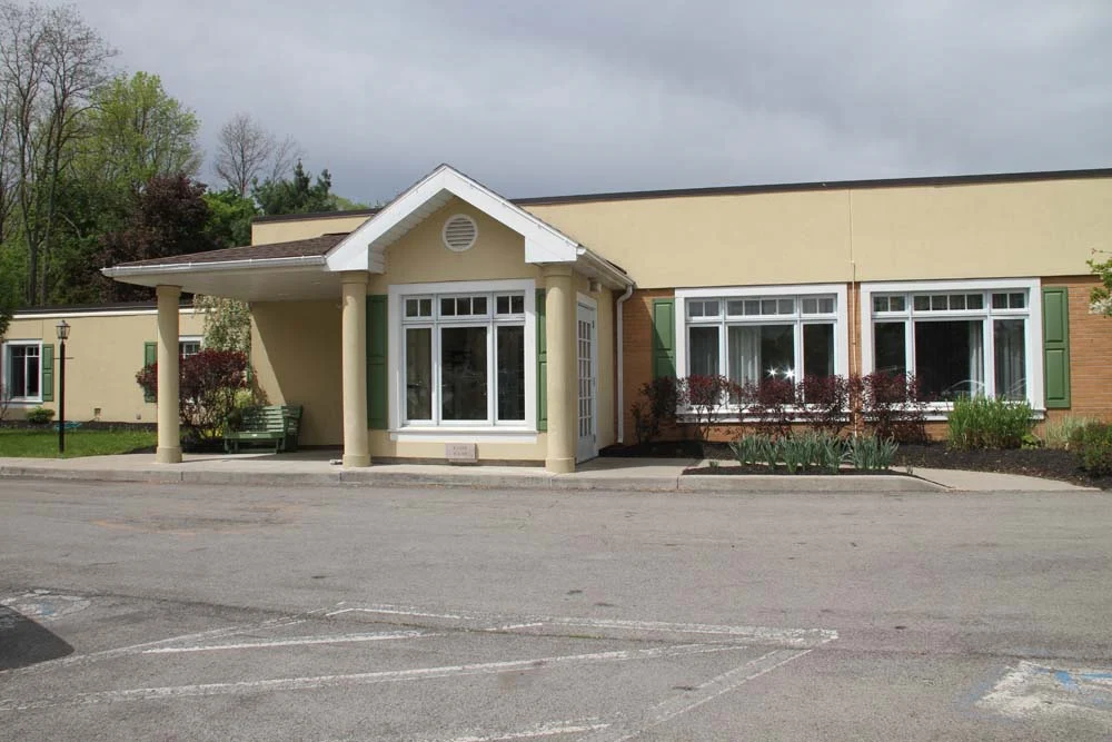 Image of Absolut Ctr for Nursing & Rehab Gasport (1)