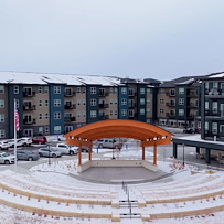 Image of Saint Therese of Corcoran Senior Living (2)