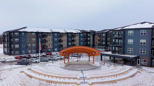 Image of Saint Therese of Corcoran Senior Living (2)