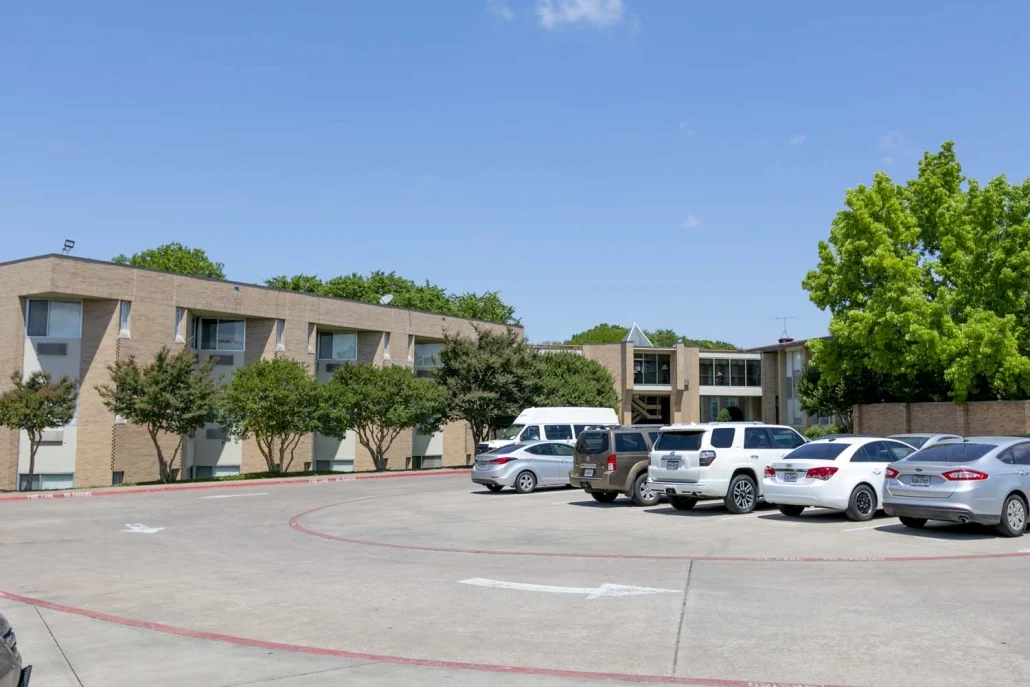 Image of The Villages of Dallas Senior Living (1)