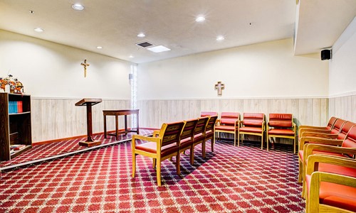 Image of Senita Ridge at Peoria Senior Living (3)