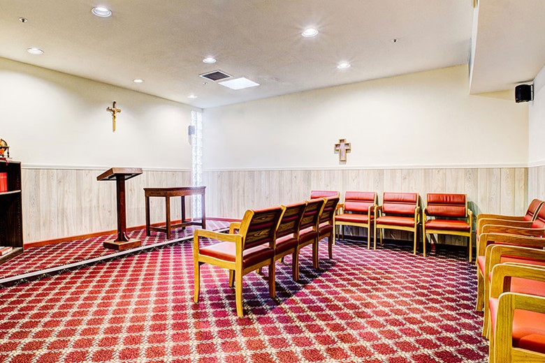 Image of Senita Ridge at Peoria Senior Living (3)